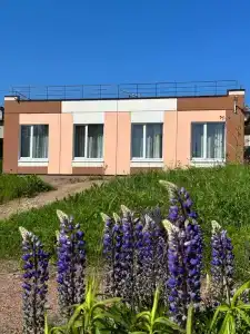 Мичуринское озеро - 18