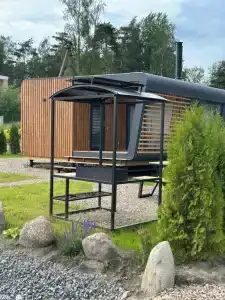 Мичуринское озеро - 1