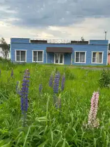 Мичуринское озеро - 12