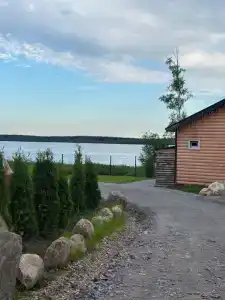 Мичуринское озеро - 3