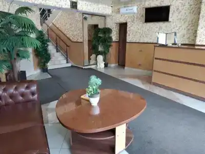 Саванна - 2