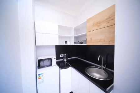 Sweet Home - 185