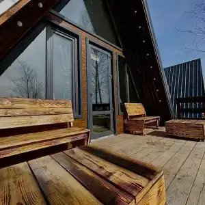Бархат Village - 15