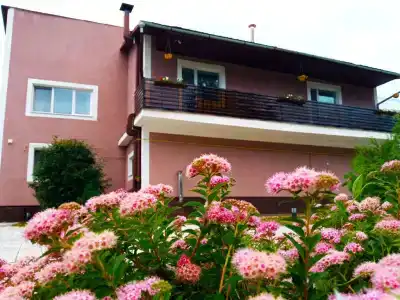 Смольница - 1