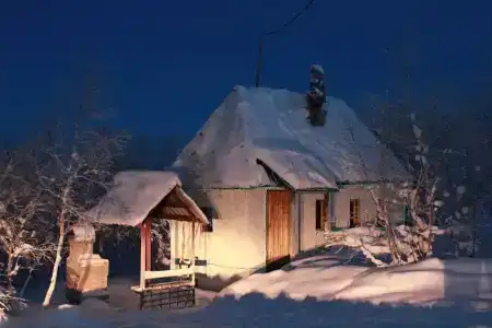 Огни Мурманска - 5
