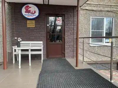 Полярный круг - 2