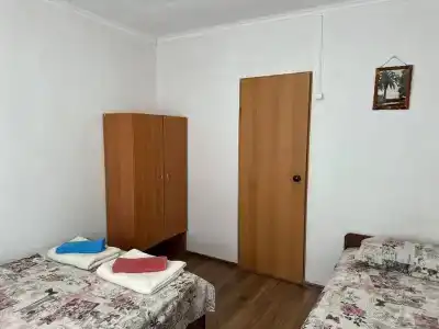 Лесная - 20