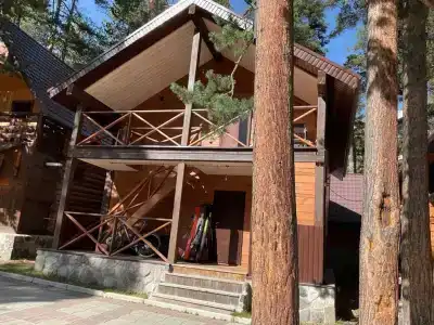 Ушба - 4