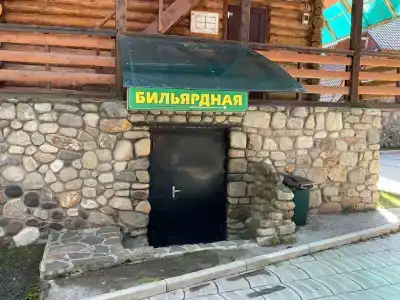 Ушба - 8