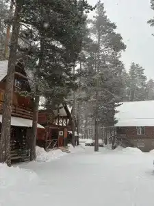 Ушба - 0