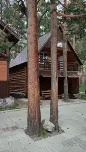 Ушба - 1