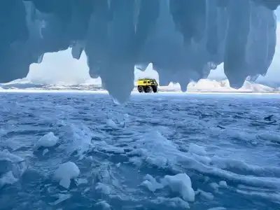 Воробьёвы горы - 1