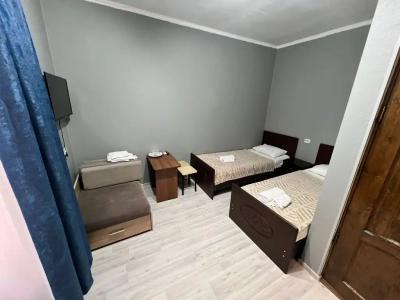 у Дамира - 7