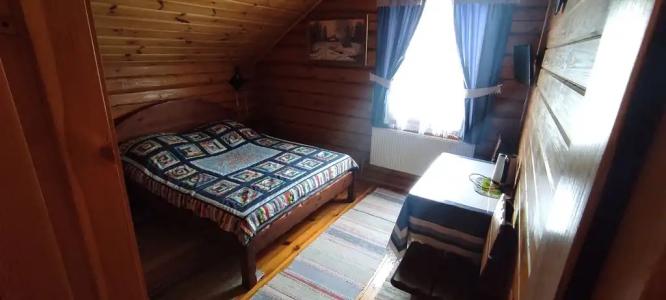 Гостевой дом на Бамбурихе - 8