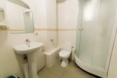 Прага - 4