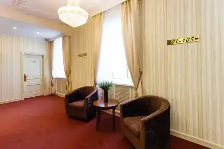 Голден Плаза - 6