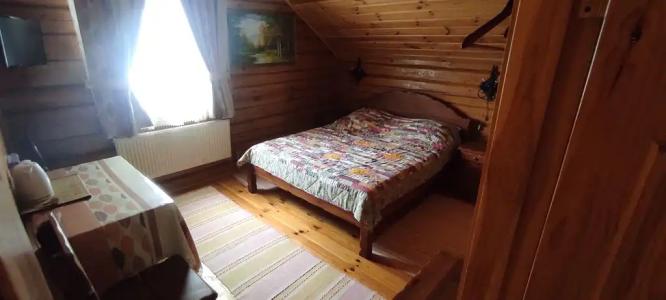 Гостевой дом на Бамбурихе - 12