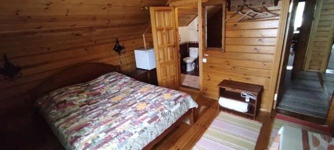 Гостевой дом на Бамбурихе - 13