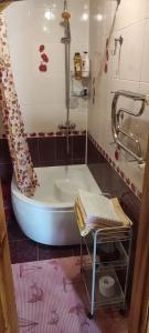 Гостевой дом на Бамбурихе - 15