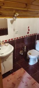 Гостевой дом на Бамбурихе - 16