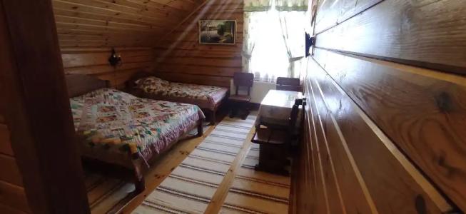 Гостевой дом на Бамбурихе - 18