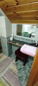 Гостевой дом на Бамбурихе - 19