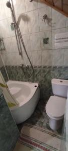 Гостевой дом на Бамбурихе - 20