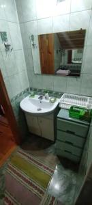 Гостевой дом на Бамбурихе - 21