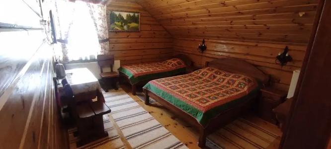 Гостевой дом на Бамбурихе - 22