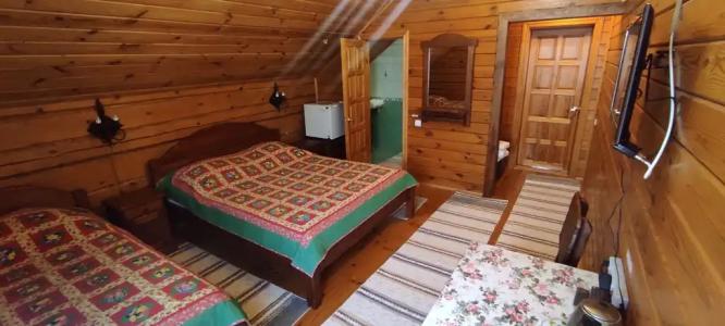 Гостевой дом на Бамбурихе - 23