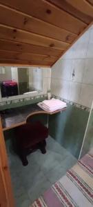 Гостевой дом на Бамбурихе - 24