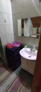 Гостевой дом на Бамбурихе - 25