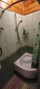 Гостевой дом на Бамбурихе - 26