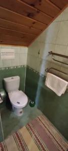 Гостевой дом на Бамбурихе - 27