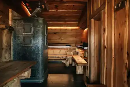 Купольный отель Вдох - 5