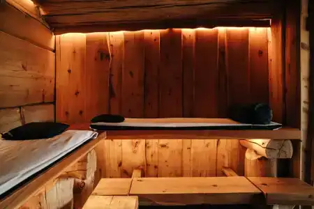 Купольный отель Вдох - 30