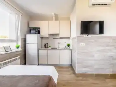 Knokey Тушино - 4