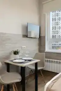 Knokey Тушино - 5