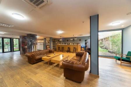 Urban Park Hotels - 5