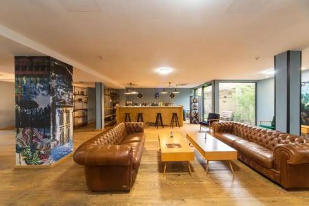 Urban Park Hotels - 6