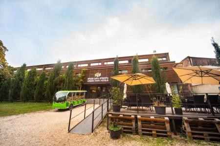 Urban Park Hotels - 0