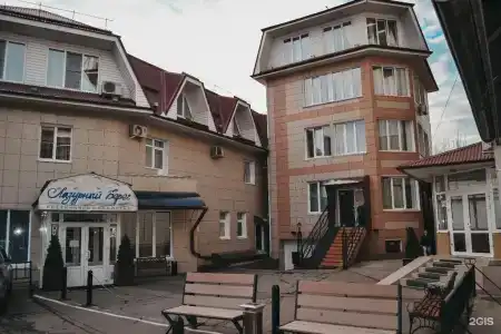 Лазурный берег - 1