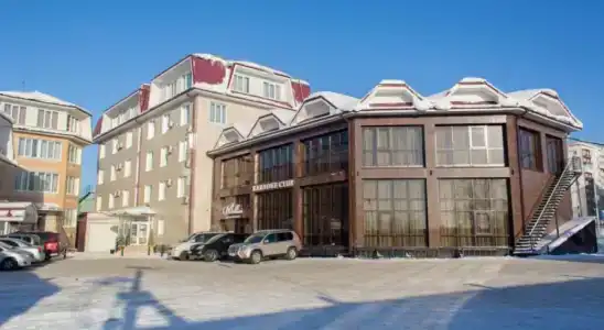 Лазурный берег - 3