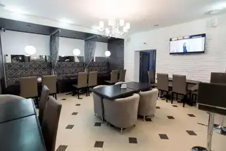 Царские бани - 2