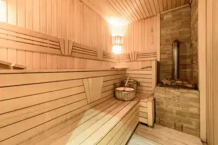 Царские бани - 6