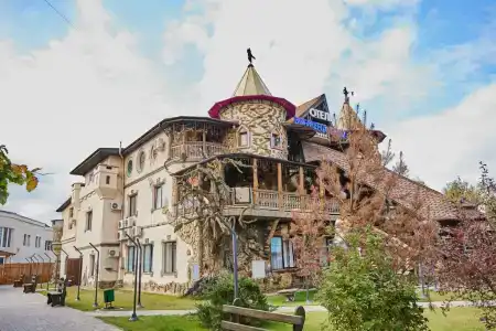 Времена Года - 14
