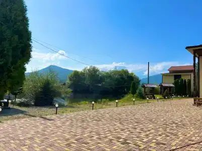 Горное Озеро Травел Хотелс Антураж - 22