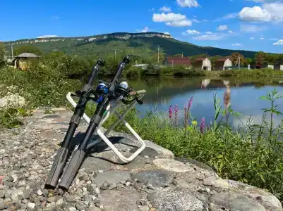 Горное Озеро Травел Хотелс Антураж - 36