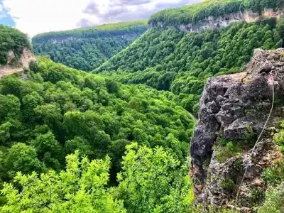 Горное Озеро Травел Хотелс Антураж - 27