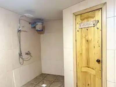 Горное Озеро Травел Хотелс Антураж - 39